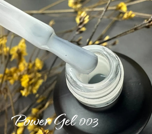 لون 003 من power gel فاني باني