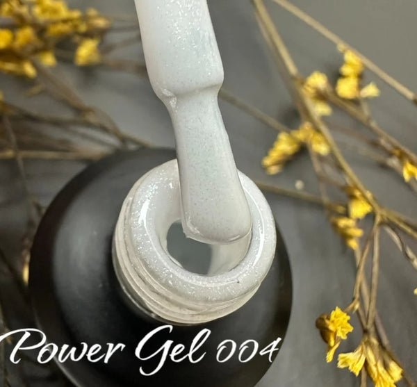 لون 004 من power gel